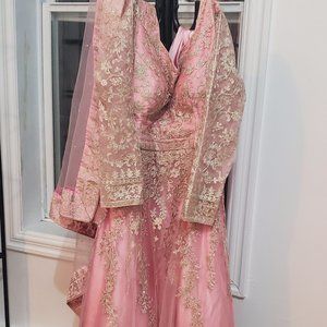 Salwar kameez